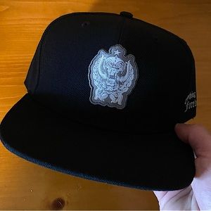 Motörhead SnapBack Hat.
